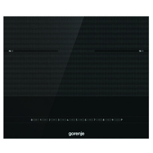 כיריים אינדוקציה GORENJE 60 ס"מ IS646BG