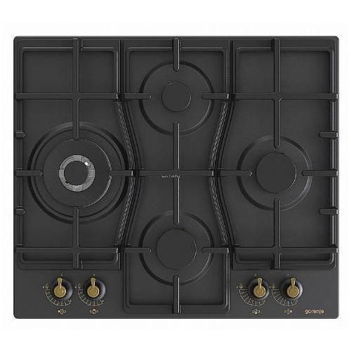 כיריים גז GORENJE GW6D42CLB