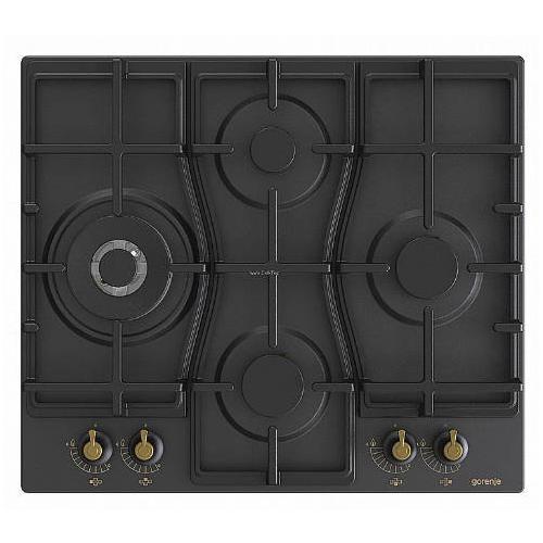 כיריים גז GORENJE GW6D42CLB