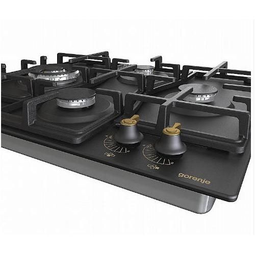 כיריים גז GORENJE GW6D42CLB