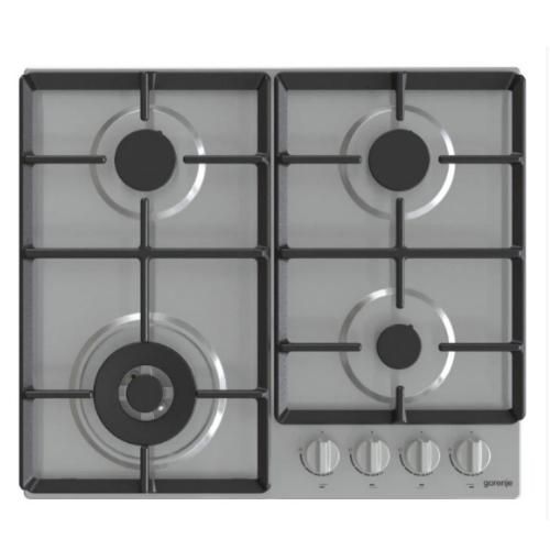 כיריים גז GORENJE נירוסטה GW641EX