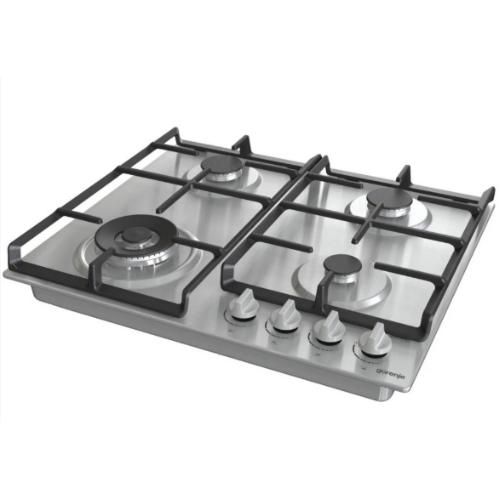 כיריים גז GORENJE נירוסטה GW641EX