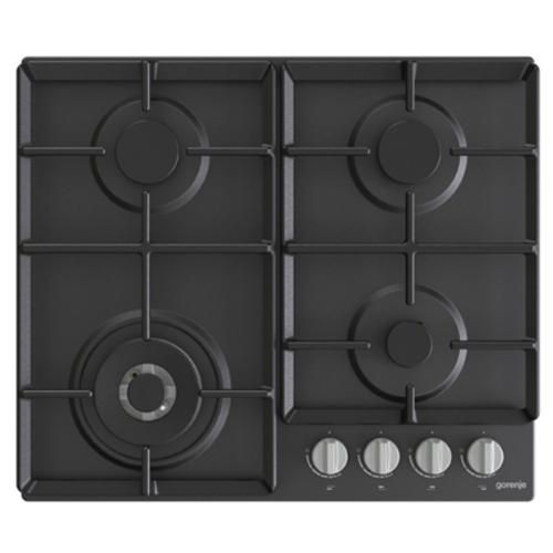 כיריים גז GORENJE אמייל GW641EXB