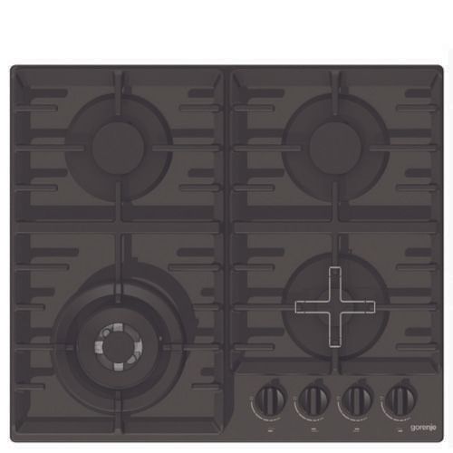 כיריים גז GORENJE זכוכית GTW641EB