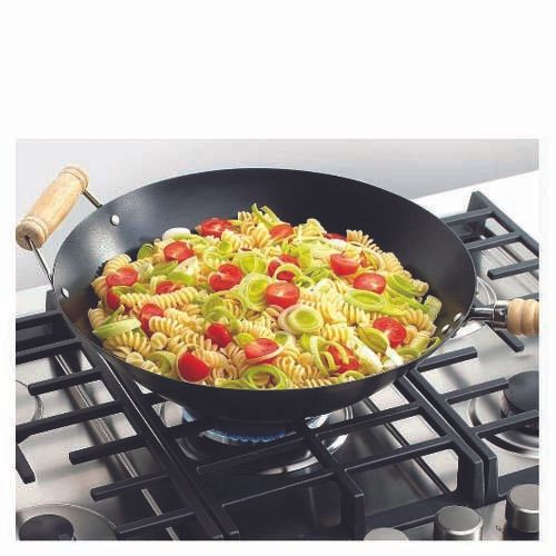 כיריים גז GORENJE זכוכית GTW641EB