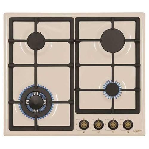 כיריים גז FUJICOM | פוג'יקום אמייל FJ-GHRT4AB