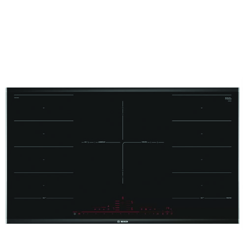 כיריים אינדוקציה BOSCH 90 ס"מ PXV975DV1E