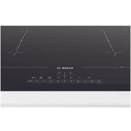 כיריים אינדוקציה BOSCH PVQ651FC5E
