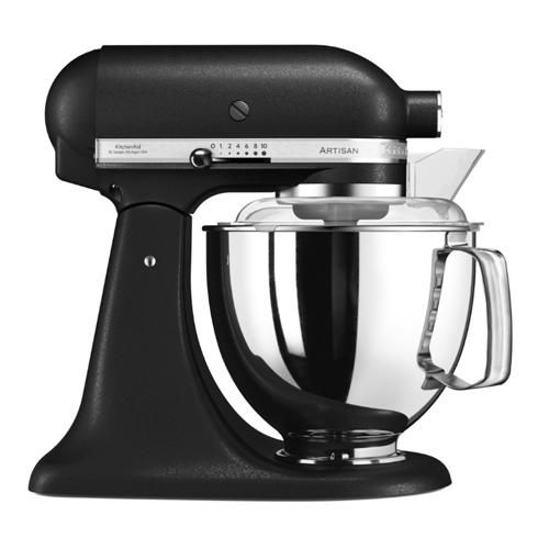 מיקסר KITCHENAID | קיצ'נאייד 5KSM175EBK