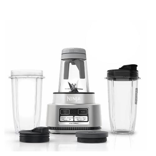 בלנדר NINJA | נינג'ה POWER NUTRI DUO CB103