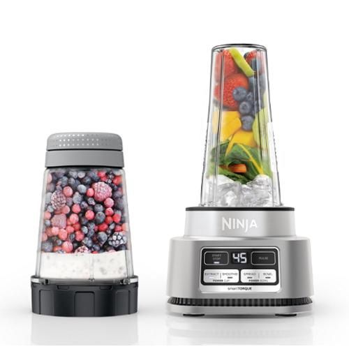 בלנדר NINJA | נינג'ה POWER NUTRI DUO CB103