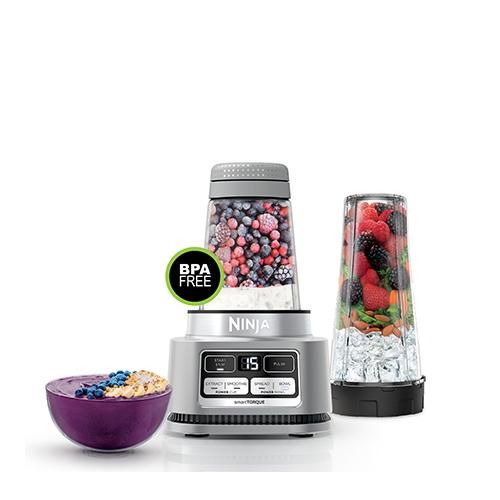 בלנדר NINJA | נינג'ה POWER NUTRI DUO CB103