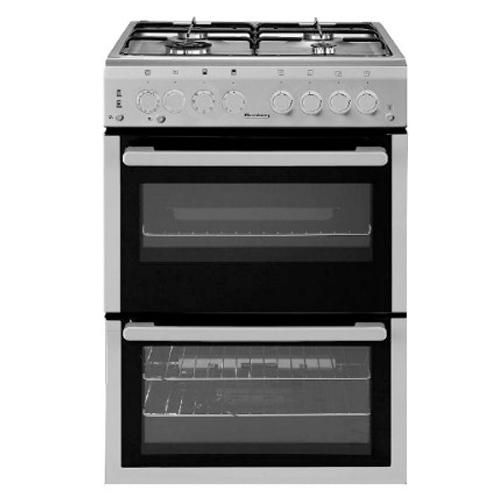 תנור בישול ואפיה משולב BLOMBERG רחב 60 ס