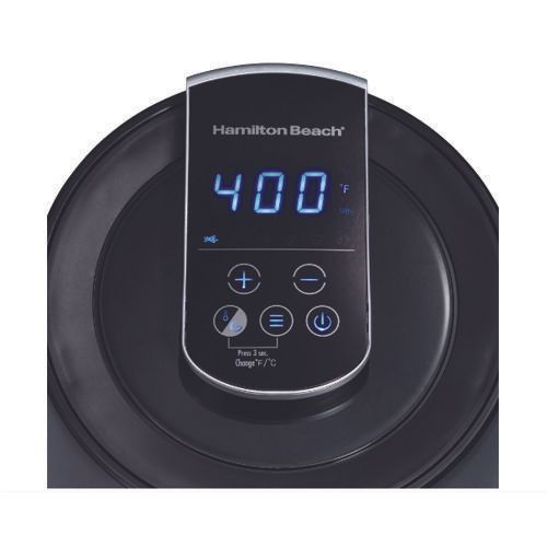 סיר טיגון HAMILTON 35050