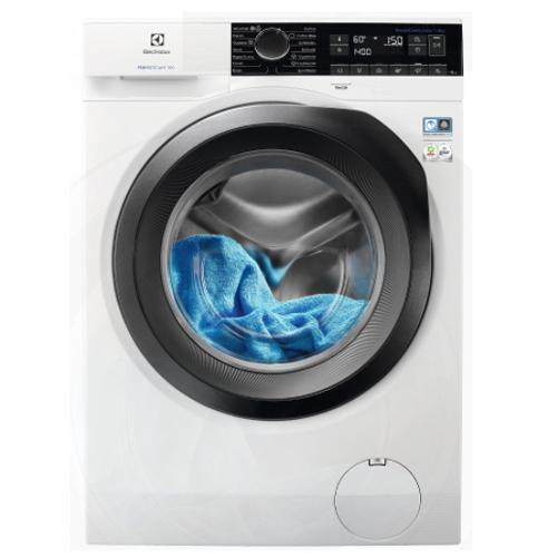 מכונת כביסה פתח חזית ELECTROLUX 9 ק"ג EW8F2946GBM