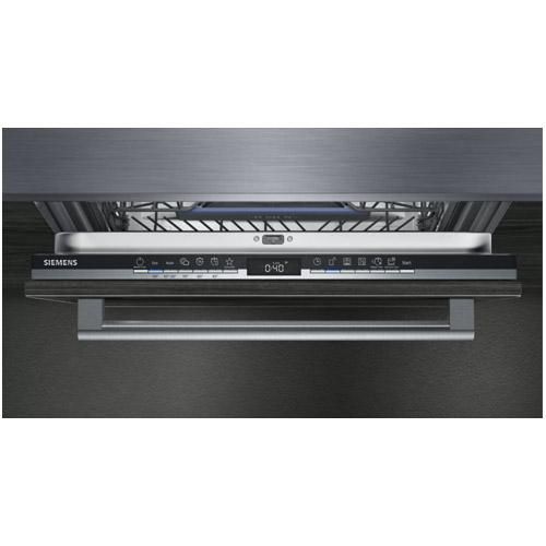 מדיח כלים ‏רחב Siemens SN63HX80CY סימנס