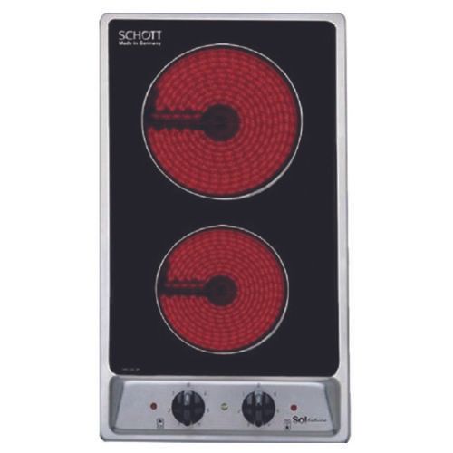 כיריים קרמיות SOL FM3V085