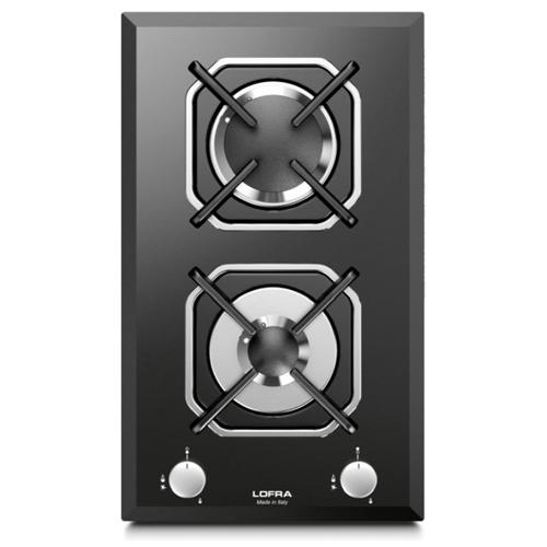 כיריים גז LOFRA זכוכית HGN320