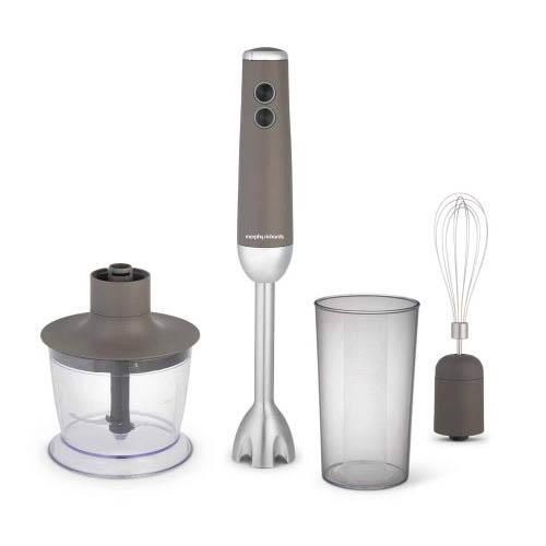 בלנדר מוט MORPHY RICHARDS 1000 וואט 48523