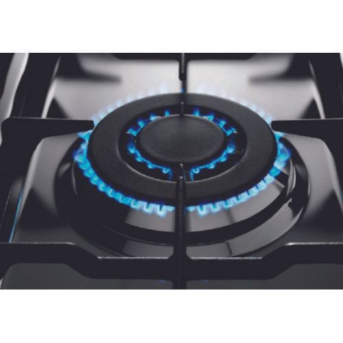 כיריים גז LOFRA HLS6GO