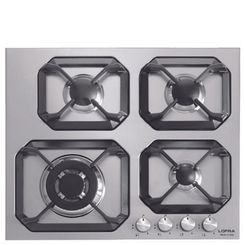 כיריים גז LOFRA HLS6GO