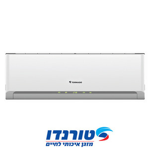 מזגן עילי Tornado A2-35