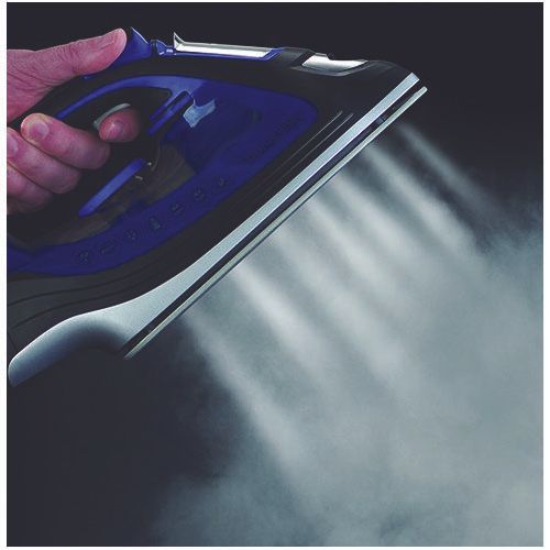 מגהץ אדים RUSSELL HOBBS 2400 וואט 24650