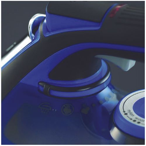 מגהץ אדים RUSSELL HOBBS 2400 וואט 24650