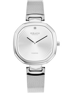 Obaku V277LXCIMC חדש לנשים