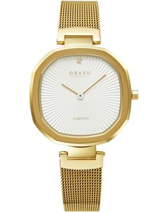 Obaku V277LXGIMG חדש לנשים