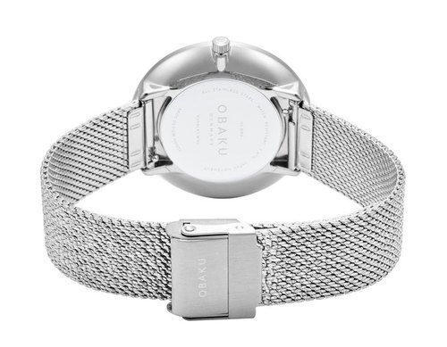 Obaku V288LXCWHC חדש לנשים