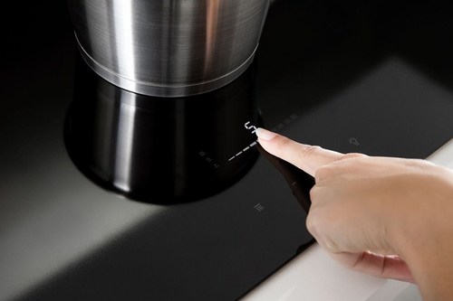 כיריים אינדוקציה 65 ס