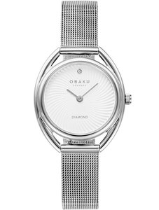 Obaku V286LXCIMC גודל קטן ועדין נשים