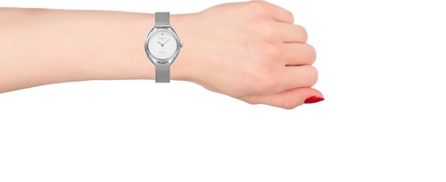 Obaku V286LXCIMC גודל קטן ועדין נשים