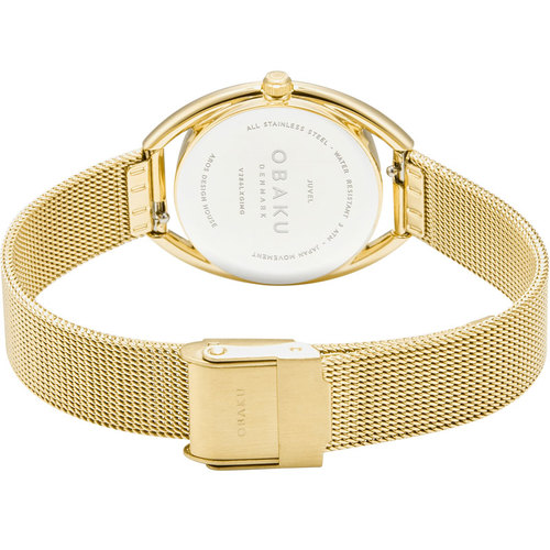 Obaku V286LXGIMG גודל קטן ועדין נשים