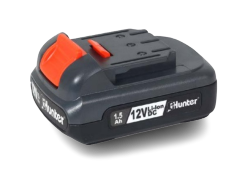 סוללת ליתיום 1.5AH 12V