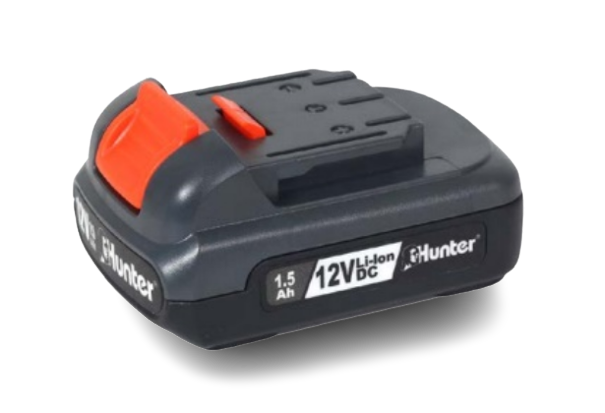 סוללת ליתיום 1.5AH 12V