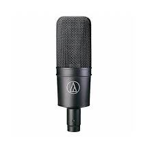 AT4033A Audio Technica אודיו טכניקה