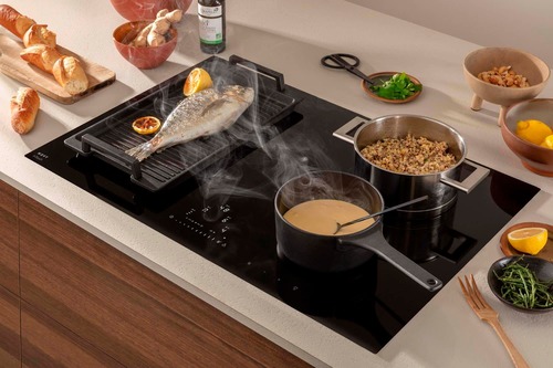 כיריים אינדוקציה 80 ס