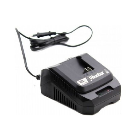 מטען למברגה נטענת 12V
