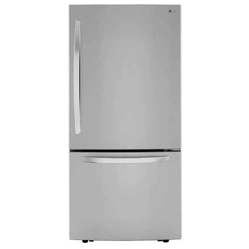 מקרר מקפיא תחתון 714 ליטר LG אל ג'י GM-859RSC