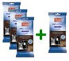 מבצע 3+1 מסנן מים מליטה פרו אקווה קלאריס Melitta Pro Aqua Claris Water Filter