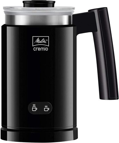 Milk Frother Melitta Cremio 2.0 200ml Black