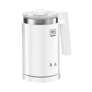 מקציף חלב חשמלי מליטה קרמיאו Melitta Cremio 2.0 250ml White לבן