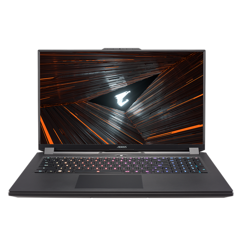 נייד AORUS 17 I7-12700H 16GB 1TB NVME RTX3060 win11H FHD 360HZCreatix