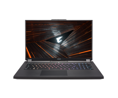 נייד AORUS 17 I7-12700H 16GB 1TB NVME RTX3060 win11H FHD 360HZCreatix