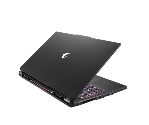 נייד AORUS 17 I7-12700H 16GB 1TB NVME RTX3060 win11H FHD 360HZCreatix