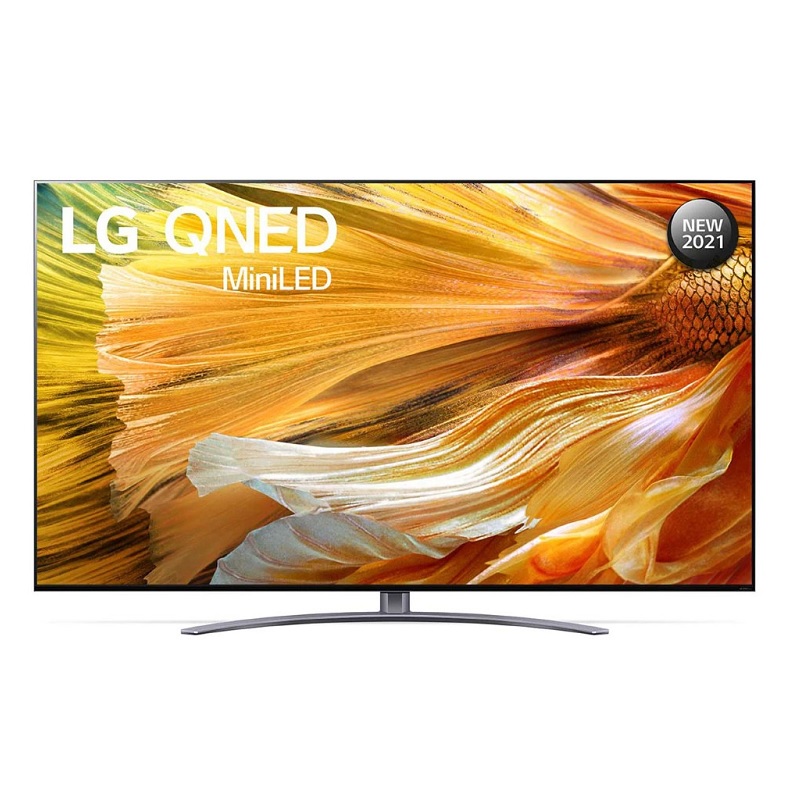 מסך טלויזיה LG 65QNED91VPA
