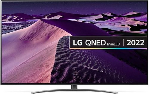 LG 75QNED866QA
