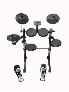 מערכת תופים אלקטרונית    Aroma  TDX-16S